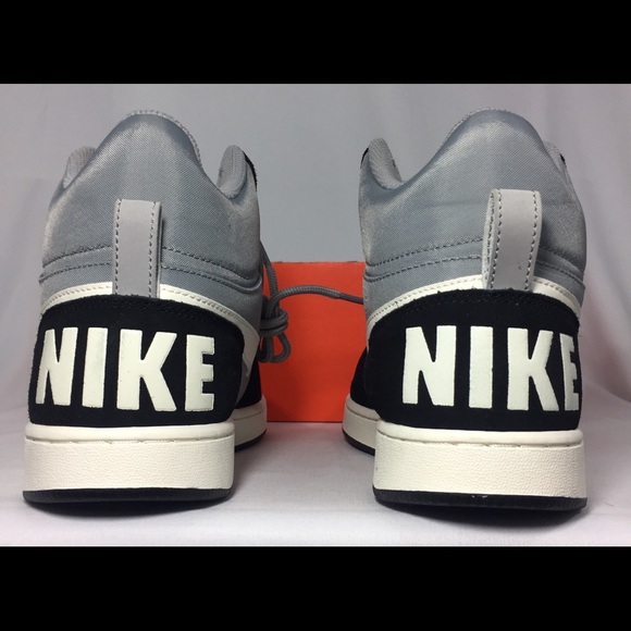 Nike Mid Borough - Picture 4 of 5